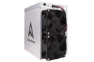 Avalon A15 Pro Miner