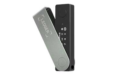 Ledger Wallet