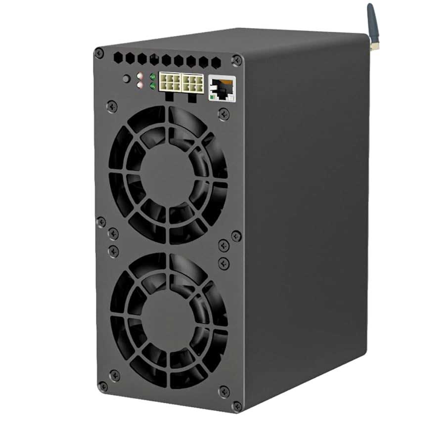 Mini Doge 3 Miner