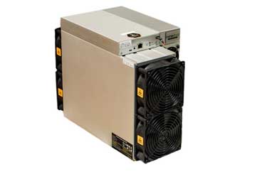 S21 Miner