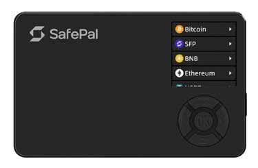 SafePal S1 Pro