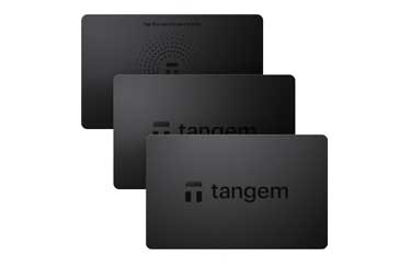 Tangem Wallet
